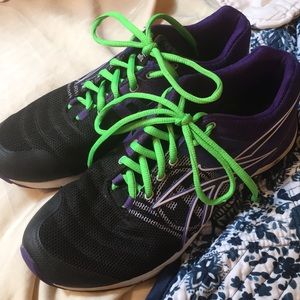 Reebok Sprint Trainers